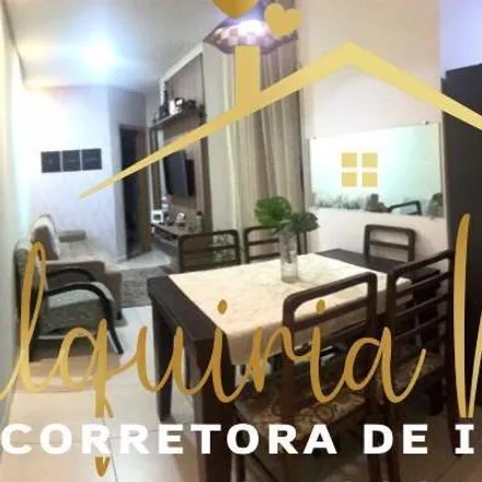 Buy this 2 bed apartment on Rua América do Sul in Parque Novo Oratório, Santo André - SP