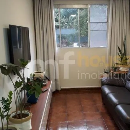 Image 2 - Rua Conde Luis Eduardo Matarazzo, Rio Pequeno, São Paulo - SP, 05386-020, Brazil - Apartment for sale