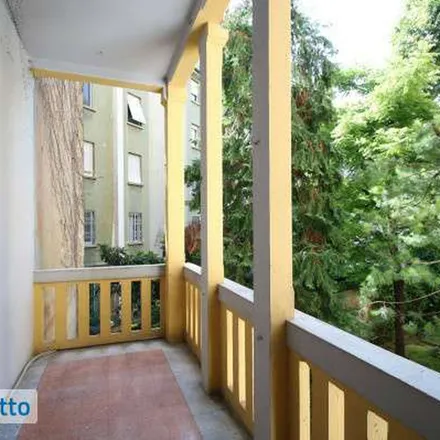 Image 6 - Via Pinturicchio 16, 20133 Milan MI, Italy - Apartment for rent