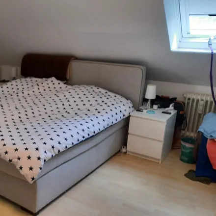Rent this 2 bed apartment on Finckensteinallee 147 in 12205 Berlin, Germany