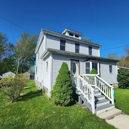 Buy this 3 bed house on 247 County Street in Taunton, MA 02780