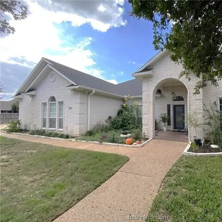 Rent this 4 bed house on 3255 Innsbruck Circle in College Station, TX 77845