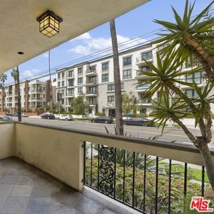 Image 7 - Montana Avenue, Los Angeles, CA 90292, USA - Condo for rent