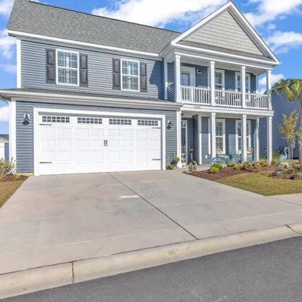 Buy this 3 bed house on Sundrop Lane in Bridgewater, Horry County