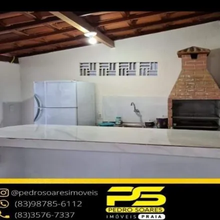 Rent this 4 bed house on Edificio Comercial Gabrielia in Rodovia dos Tabajaras, Conde