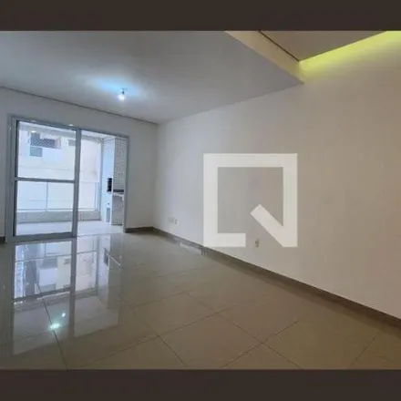 Rent this 2 bed apartment on Rua Ceará in Pompéia, Santos - SP