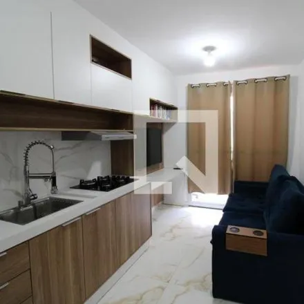 Buy this 1 bed apartment on Edifício Vibra Barra Funda in Rua Doutor Sérgio Meira 280, Campos Elísios