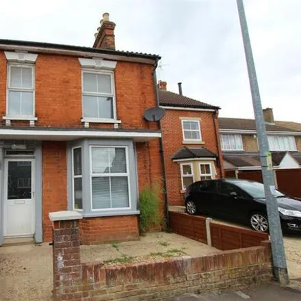 Rent this 1 bed house on Queen Street in Leighton Buzzard, LU7 1BZ