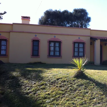 Rent this 3 bed house on Golfo San Jorge 13 in 20000 Punta Ballena, Uruguay