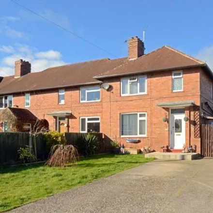 Image 1 - Hill Crescent, Shrewsbury, SY3 7RP, United Kingdom - Duplex for sale