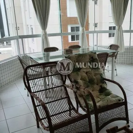 Rent this 3 bed apartment on Rua 3850 in Centro, Balneário Camboriú - SC