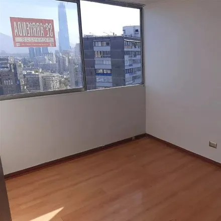 Image 4 - Antonio Bellet 1614, 750 0000 Providencia, Chile - Apartment for rent