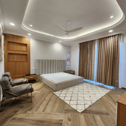 Buy this 4 bed apartment on Popin Center in Pramukh Swami Avenue, Nairobi