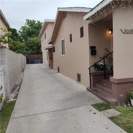 Buy this studio apartment on West View Street in Los Angeles, CA 90292