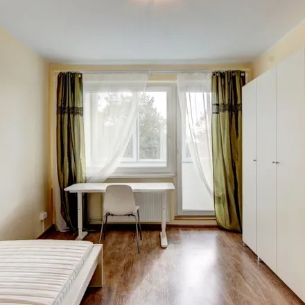 Rent this 5 bed room on Baltupio g. in 08326 Vilnius, Lithuania