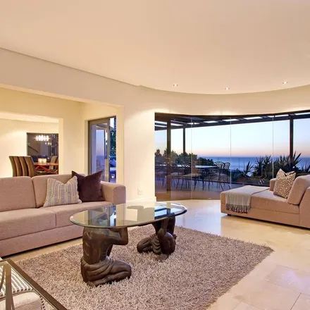 Rent this 5 bed house on Cape Town in 1 Adderley Street, Foreshore
