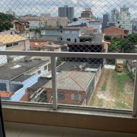 Rent this 3 bed apartment on Rua Paraguaçu in Vila Guarani, Mauá - SP