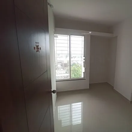 Rent this 3 bed apartment on  in Pune, Maharashtra
