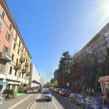 Image 9 - Circle, Via Enrico Stendhal 36, 20144 Milan MI, Italy - Apartment for rent