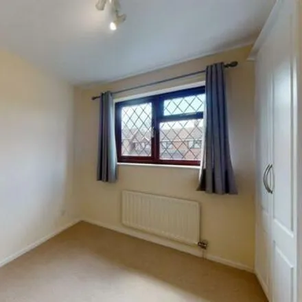 Image 8 - Rothley Close, Shrewsbury, SY3 6AW, United Kingdom - House for rent