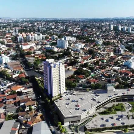 Image 2 - Rua Hudson Gouthier, Santa Mônica, Belo Horizonte - MG, 31710-100, Brazil - Apartment for sale