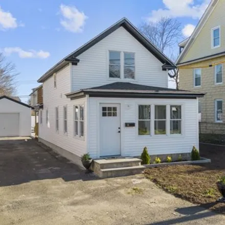 Buy this 2 bed house on 35 Goodwin Place in Stratford, CT 06615