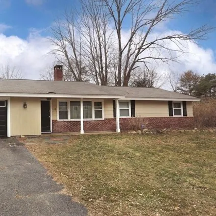 Buy this 3 bed house on 151 Turnpike Road in Chelmsford, MA 01824