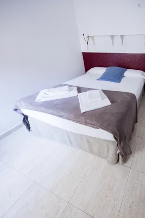 Rent this 1 bed apartment on Madrid in Calle de Carretas, 25