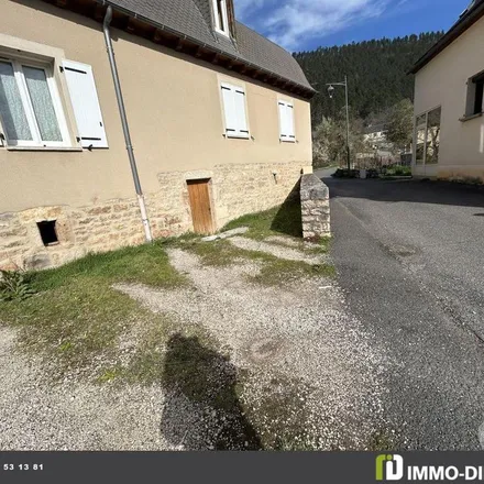 Image 2 - 560 Route du Causse, 48000 Balsièges, France - Apartment for rent