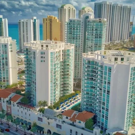 Rent this 3 bed condo on Saint Tropez on the Bay 3 in 250 Northeast 163rd Street, Sunny Isles Beach