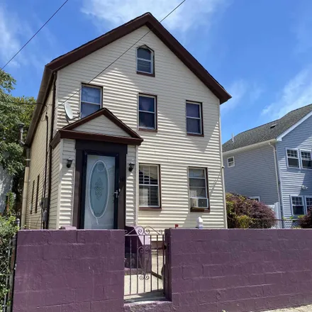 Buy this 4 bed house on 32 Rose Avenue in Greenville, Jersey City