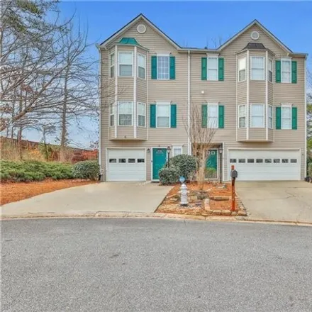 Buy this 3 bed house on 1761 Feast Court in Forsyth County, GA 30040