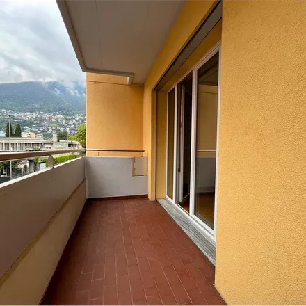 Image 4 - Via Giovanni Varesi 21, 6605 Locarno, Switzerland - Apartment for rent