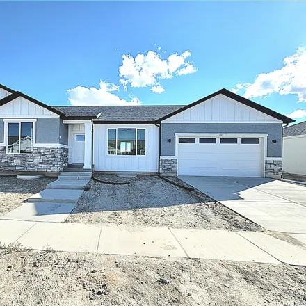 Buy this 3 bed house on 2364 East Spring Street in Eagle Mountain, UT 84005