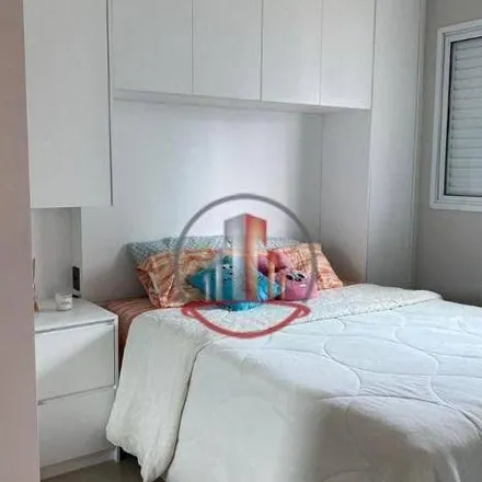 Buy this 1 bed apartment on Rua José de Alencar in Ocian, Praia Grande - SP