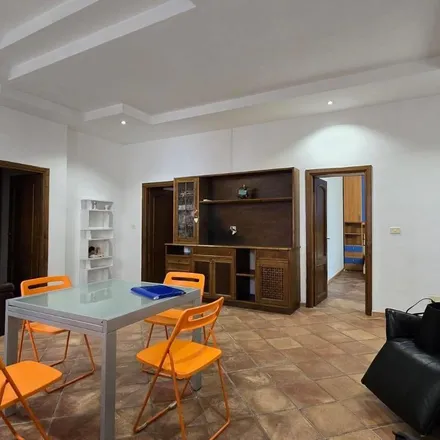 Image 6 - Via Ferdinando Martini, 00137 Rome RM, Italy - Apartment for rent