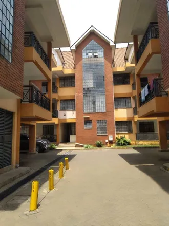 Image 4 - Nairobi, Hurlingham, NAIROBI COUNTY, KE - Apartment for rent