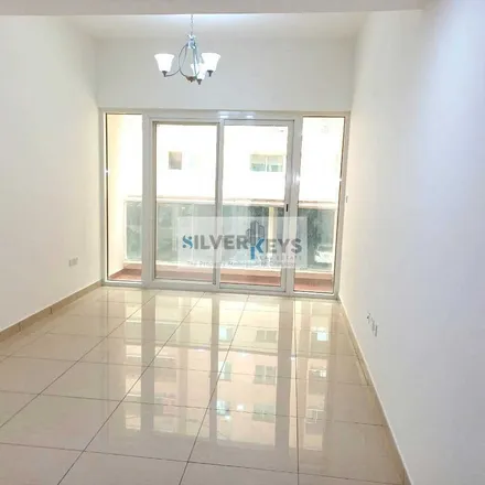 Rent this 1 bed apartment on Baghdad Street in Al Qusais, Dubai