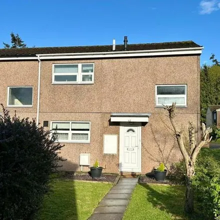 Buy this 2 bed townhouse on 10 Mayne Avenue in Hereford, HR2 6HY