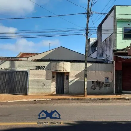 Image 2 - Paiol, Rua 18 1292, Centro, Ituiutaba - MG, 38300-156, Brazil - House for sale