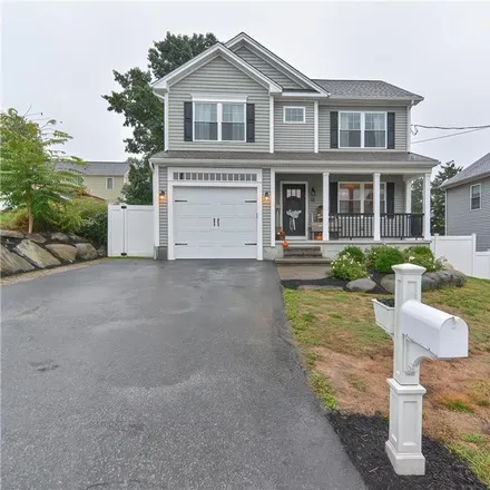 Buy this 3 bed house on 30 Camp Street in Cumberland, RI 02864