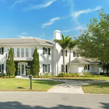 Image 1 - 10595 Cromwell Grove Terrace, Orlando, FL 32827, USA - House for sale