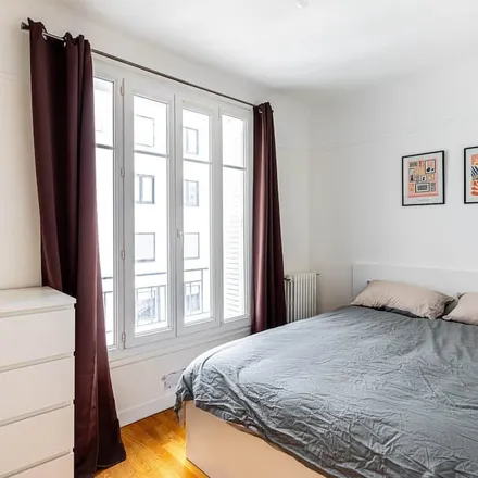 Image 8 - Paris 13, Boulevard Masséna, 75013 Paris, France - Apartment for rent