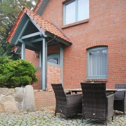 Rent this 2 bed house on 19395 Plau am See