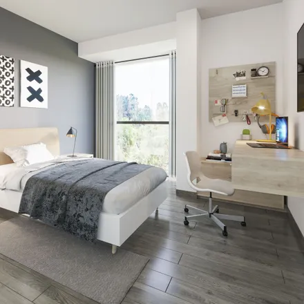 Buy this 2 bed apartment on Dos de Mayo Avenue 1704 in San Isidro, Lima Metropolitan Area 15976