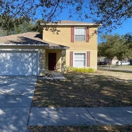 Rent this 5 bed house on 2009 Stoneview Road in Odessa, Pasco County