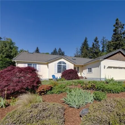Buy this 3 bed house on 124 McCurdy Lane in Port Ludlow, WA 98365