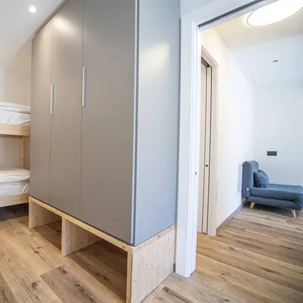 Rent this 2 bed apartment on Dlieja de Santa Cristina in Rijeda, Streda Chemun