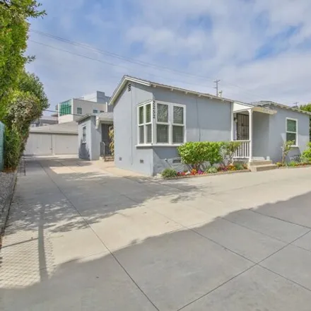 Image 4 - Pearl Place North, Santa Monica, CA 90405, USA - House for sale