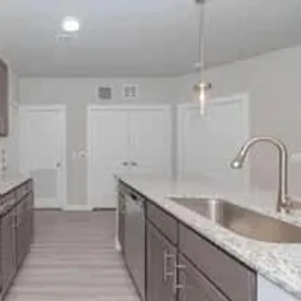 Rent this 1 bed apartment on 1667 Kirk Road in Conroe, TX 77304